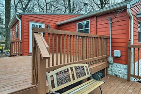 Indiana Vacation Rental Near Lake Michigan