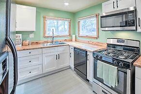 Indiana Vacation Rental Near Lake Michigan