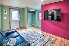 Indiana Vacation Rental Near Lake Michigan
