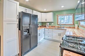 Indiana Vacation Rental Near Lake Michigan