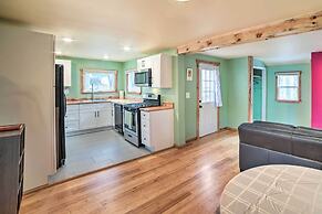 Indiana Vacation Rental Near Lake Michigan