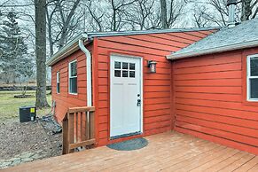 Indiana Vacation Rental Near Lake Michigan