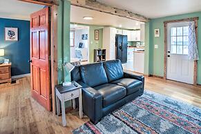 Indiana Vacation Rental Near Lake Michigan