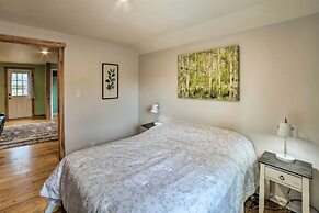 Indiana Vacation Rental Near Lake Michigan