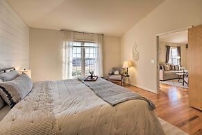 Pet-friendly Cottage With Game Room & Fire Pit!