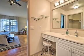 Pet-friendly Cottage With Game Room & Fire Pit!