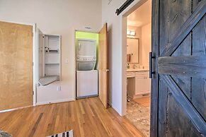 Pet-friendly Cottage With Game Room & Fire Pit!