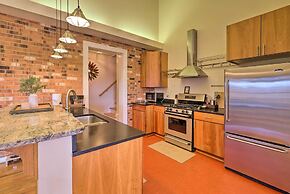 Pet-friendly Cottage With Game Room & Fire Pit!