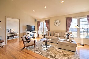 Pet-friendly Cottage With Game Room & Fire Pit!