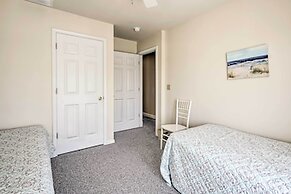 Ocean City Family Getaway ~ Qtr-mi to Beach!