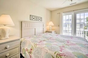 Ocean City Family Getaway ~ Qtr-mi to Beach!