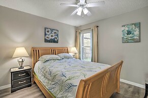 Kissimmee Retreat: Fenced-in Yard w/ Pool!