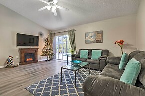 Kissimmee Retreat: Fenced-in Yard w/ Pool!
