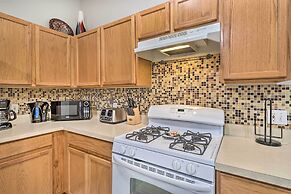 Kissimmee Retreat: Fenced-in Yard w/ Pool!