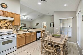 Kissimmee Retreat: Fenced-in Yard w/ Pool!