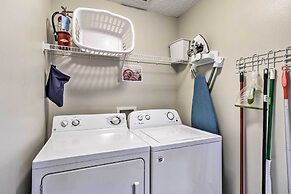 Kissimmee Retreat: Fenced-in Yard w/ Pool!