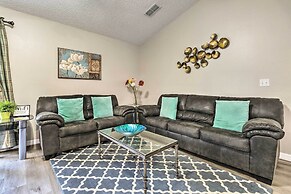 Kissimmee Retreat: Fenced-in Yard w/ Pool!