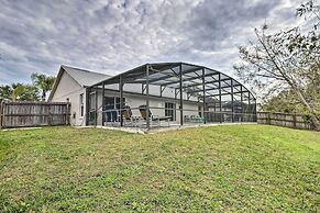Kissimmee Retreat: Fenced-in Yard w/ Pool!