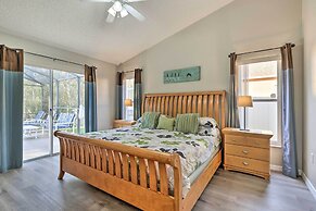 Kissimmee Retreat: Fenced-in Yard w/ Pool!