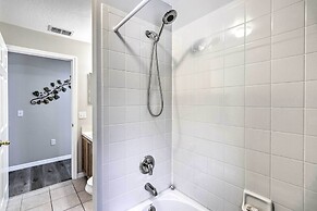 Kissimmee Retreat: Fenced-in Yard w/ Pool!