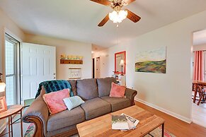 Quiet Somerset Retreat - Near Lake Cumberland