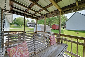 Quiet Somerset Retreat - Near Lake Cumberland