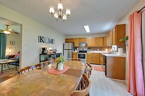 Quiet Somerset Retreat - Near Lake Cumberland