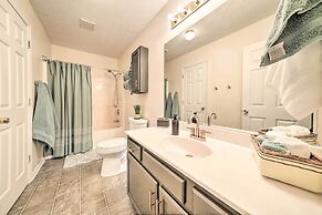 Quiet Somerset Retreat - Near Lake Cumberland