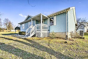 Quiet Somerset Retreat - Near Lake Cumberland