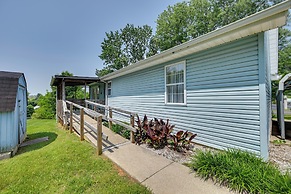 Quiet Somerset Retreat - Near Lake Cumberland