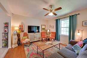 Quiet Somerset Retreat - Near Lake Cumberland