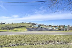 Quiet Somerset Retreat - Near Lake Cumberland