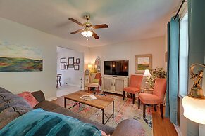 Quiet Somerset Retreat - Near Lake Cumberland