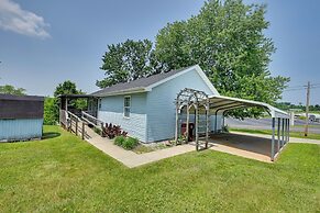 Quiet Somerset Retreat - Near Lake Cumberland