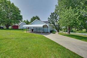 Quiet Somerset Retreat - Near Lake Cumberland