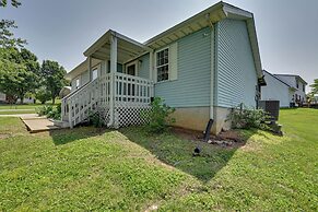 Quiet Somerset Retreat - Near Lake Cumberland
