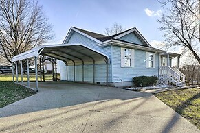 Quiet Somerset Retreat - Near Lake Cumberland