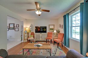 Quiet Somerset Retreat - Near Lake Cumberland