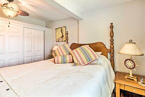 Cozy Canalfront Home < 2 Miles to Hudson Beach!