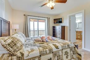 'mountain Sky Escape' Murphy Cabin w/ Mtn Views