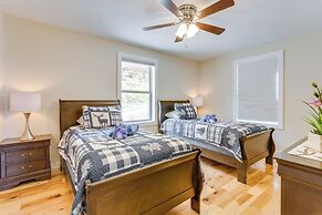 'mountain Sky Escape' Murphy Cabin w/ Mtn Views