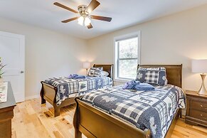 'mountain Sky Escape' Murphy Cabin w/ Mtn Views