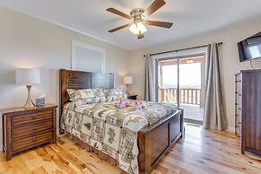 'mountain Sky Escape' Murphy Cabin w/ Mtn Views