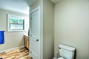 'mountain Sky Escape' Murphy Cabin w/ Mtn Views