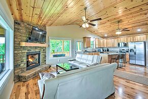 'mountain Sky Escape' Murphy Cabin w/ Mtn Views