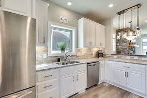 4 Mi to Granby Ranch: Home w/ Mtn Views