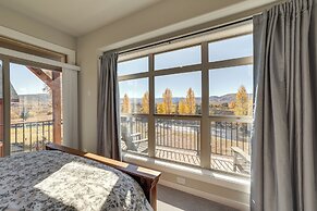 4 Mi to Granby Ranch: Home w/ Mtn Views