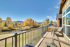 4 Mi to Granby Ranch: Home w/ Mtn Views