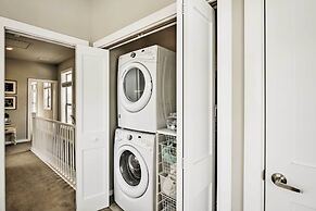 4 Mi to Granby Ranch: Home w/ Mtn Views