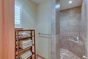 Lakefront Montgomery Home w/ Porch & Dock!